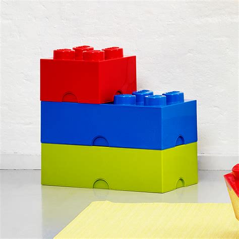 giant lego storage blocks  block bundle sale