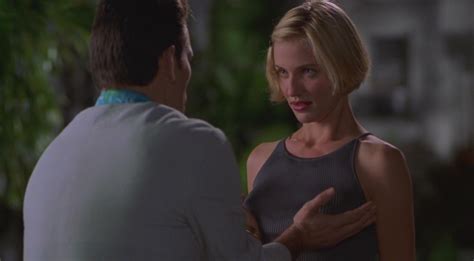 Cameron Diaz Nua Em There S Something About Mary