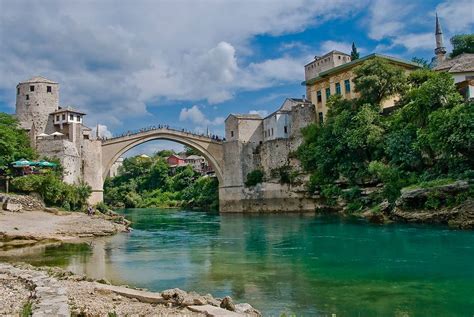 bosna  hercegovina pohodova turistika