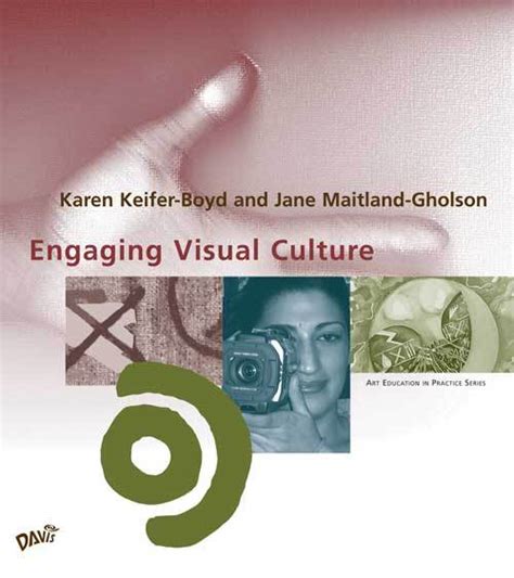 engaging visual culture davis publications