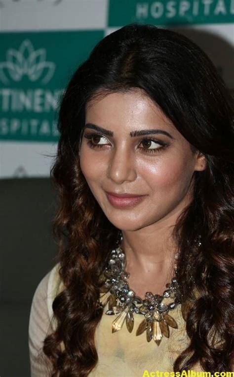 samantha latest hot beautiful stills actress album