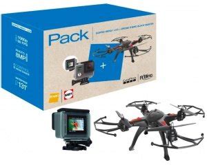 drone  bird black master gopro hero lcd   au lieu de  pour black friday  darty