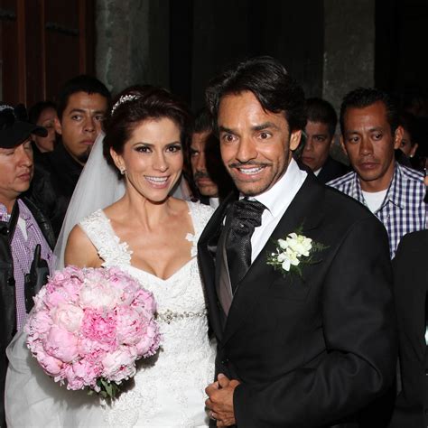 fotos de boda de eugenio derbez y alessandra rosaldo e online latino