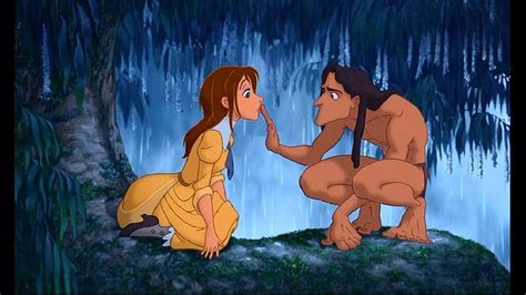 Tarzan Walt Disney S Tarzan Photo 20329729 Fanpop