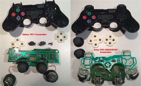 ps controller diagram assembly wiring diagram pictures