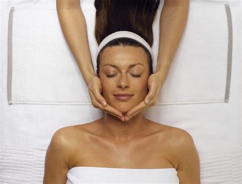 best spas in london for massages facials full body cleanse