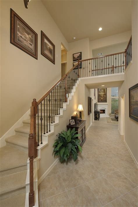 images  perry homes  pinterest design entryway  model homes