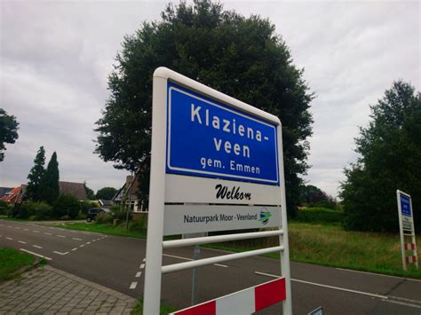 klazienaveen bram fietst