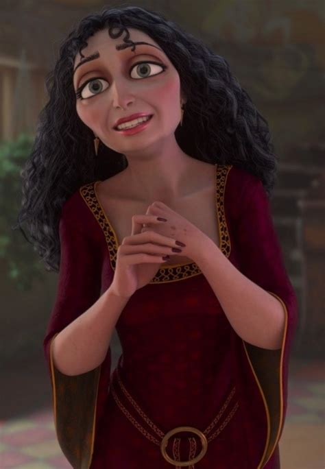 mother gothel character giant bomb