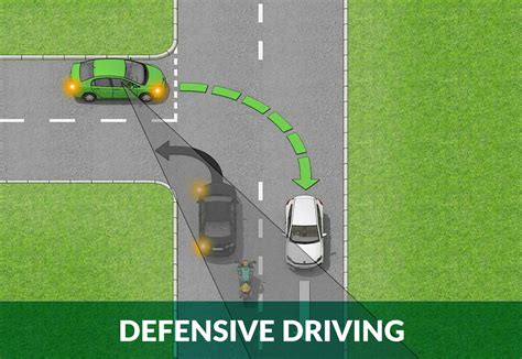 defensive driving learn  great tips    drive defensively