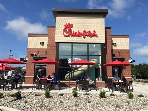 british chick fil a closing down days after opening