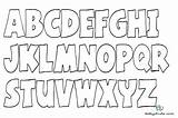 Buchstaben Babyduda Ausmalbild Malvorlage Schablone Schablonen Schriftarten Schöne Lernen Ausmalbilder Nähen Az Nachzeichnen sketch template
