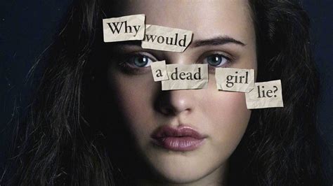 13 Reasons Why Infoseriesfilms