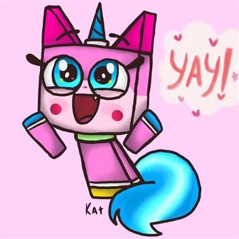 unikitty unikitty amino