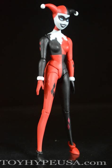 Dc Collectibles Batman The Animated Series Harley Quinn