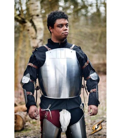 armadura completa de soldado medieval ⚔️ tienda medieval talla l xl