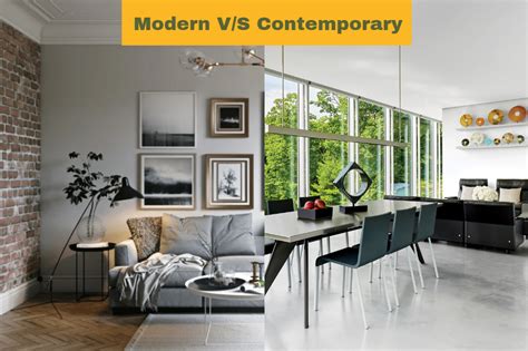 modern  contemporary interior design speak