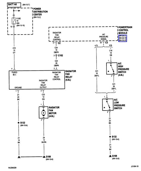 jeep grand cherokee radio wiring diagram images faceitsaloncom