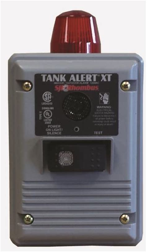 tank alert xt boyd bros concrete ottawa precast wastewater specialists