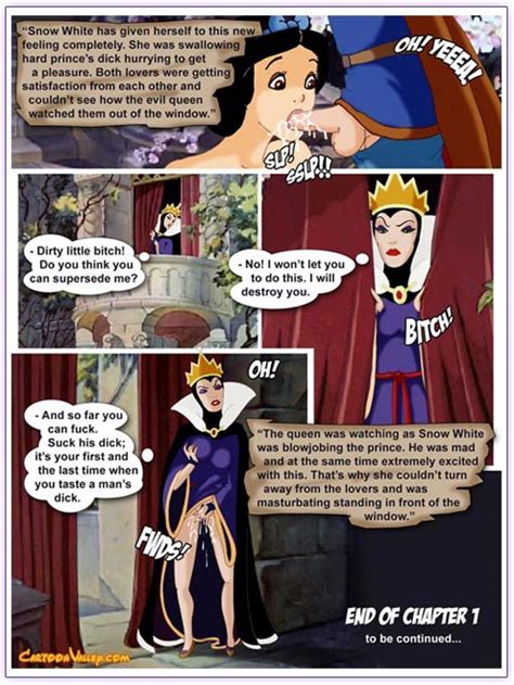 snow white hot comics pages hentai and cartoon porn guide blog