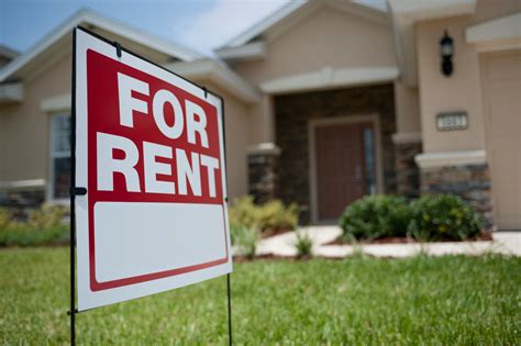 renter numbers predicted  rise    years realtybiznews