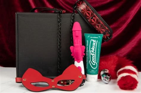 7 Best Sex Toy Subscription Boxes That’ll Spice Things Up Sheknows