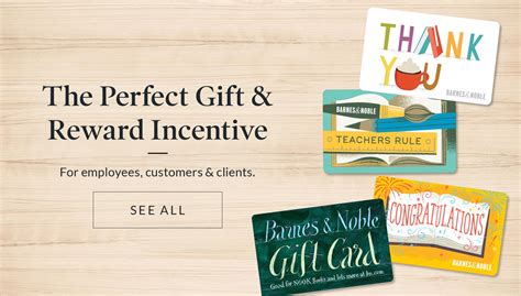 gift cards corporate sales barnes noble