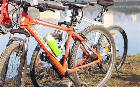 6 Places To Rent A Cycle In Pune Whatshot Pune