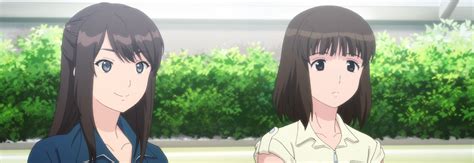 Seiren Fanservice Review Episodes 1and2 Fapservice