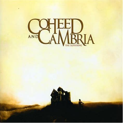 Suffering Coheed And Cambria User Reviews Allmusic