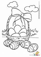 Coloring Pages March Easter Printable Eggs Getcolorings Sheets Colouring sketch template