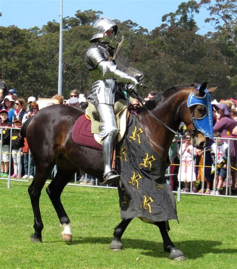 category jousting jousting historical  medieval