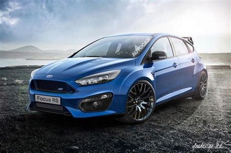ford focus rs release date   ford focus ford focus hatchback ford focus rs
