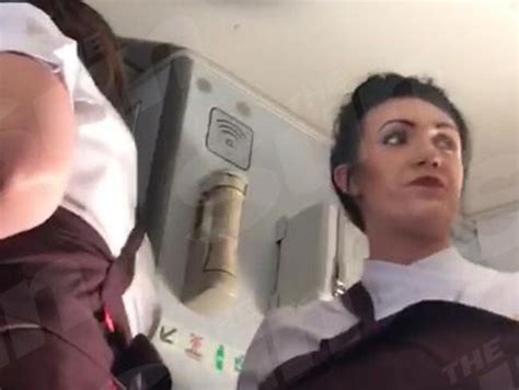 Virgin Atlantic Couple Who Met On Plane Caught In Mile High Sex Act