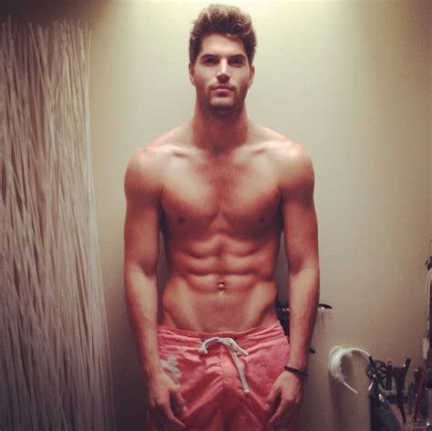 nick bateman is the most handsome martial artist in the world