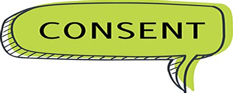 consent   means  yw calgary