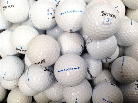 srixon ad golf balls  golf balls cheap golf balls  titleist