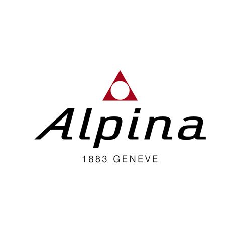 alpina uhrband zieht uhren
