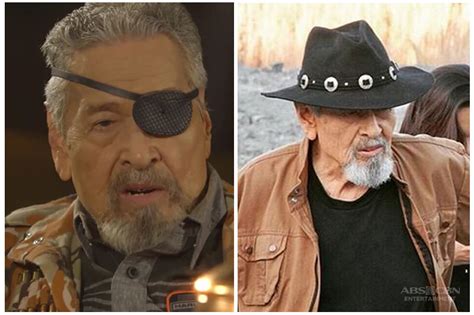 Eddie Garcia’s Incredible Legacy Is His Infallible Passion
