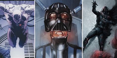 star wars  gross facts  darth vaders suit cbr