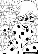 Biedronka Kolorowanka Kot Czarny Kolorowanki Druku Darmowe Ladybug Swiatkolorowanek sketch template