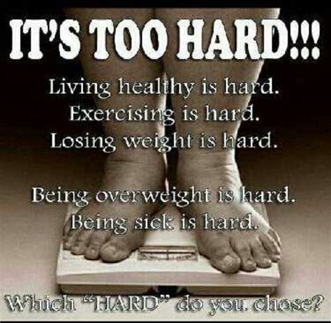 being overweight is hard being sick is hard isagenix get healthy