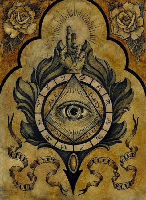 images  esoteric symbols  pinterest occult ancient