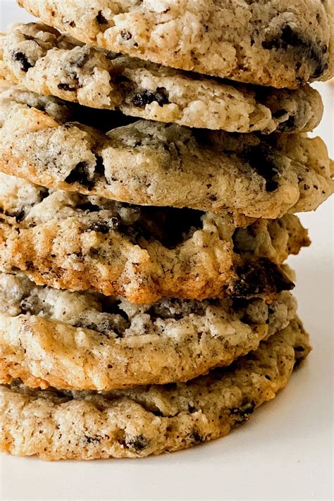 perfectly soft cookies  cream cookies recipe scrambled chefs