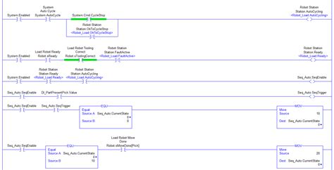 plc programming ladder logic automationnth