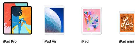 apple quietly releases  ipad mini  ipad air tidbits