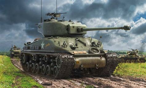 sherman tank dauntless print selfridge military air museum