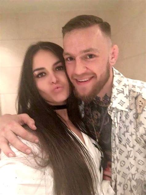 conor mcgregor dna test mum speaks out for first time
