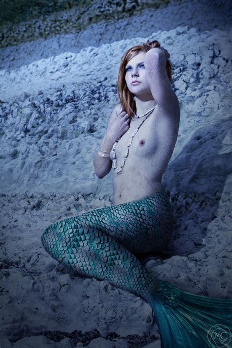 mermaid nude free porn star teen