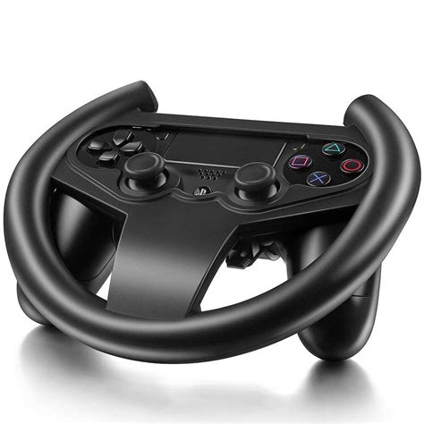 jeebel ps wheel game accessories  racing car   speed ps controller gamepad  ps